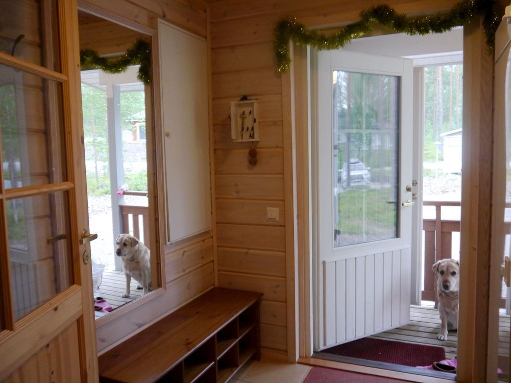 Kolinpilvi Villa Koli  Room photo