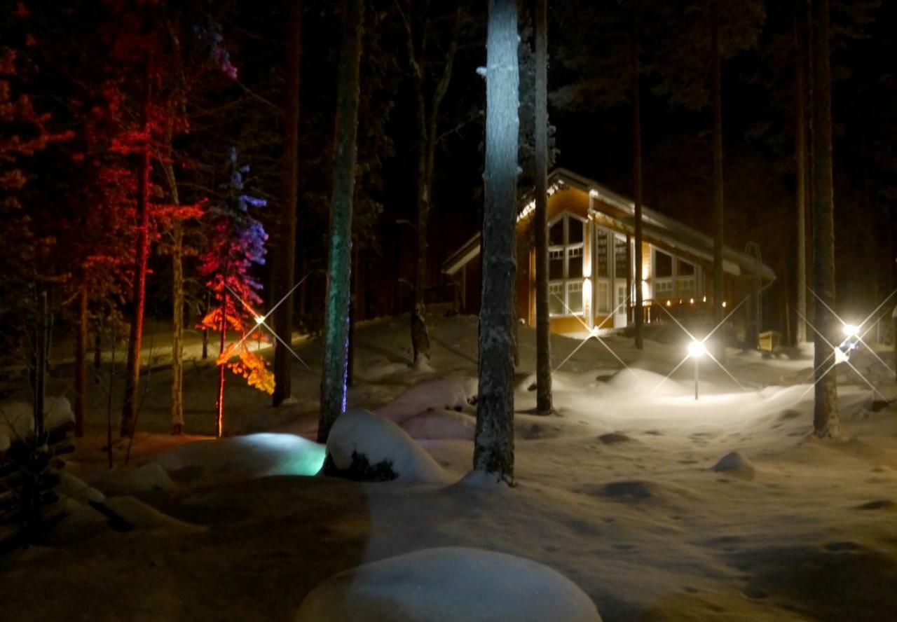 Kolinpilvi Villa Koli  Exterior photo